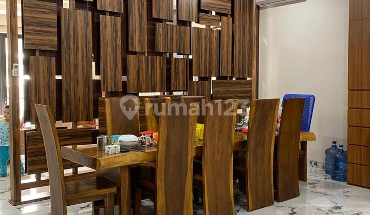 For Sale Rumah Muara Karang Blok Favorite Rapih Siap Huni 2