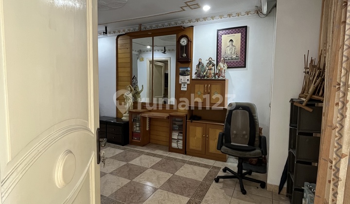 Dijual Rumah Taman Grisenda Clasic Mediterania 2