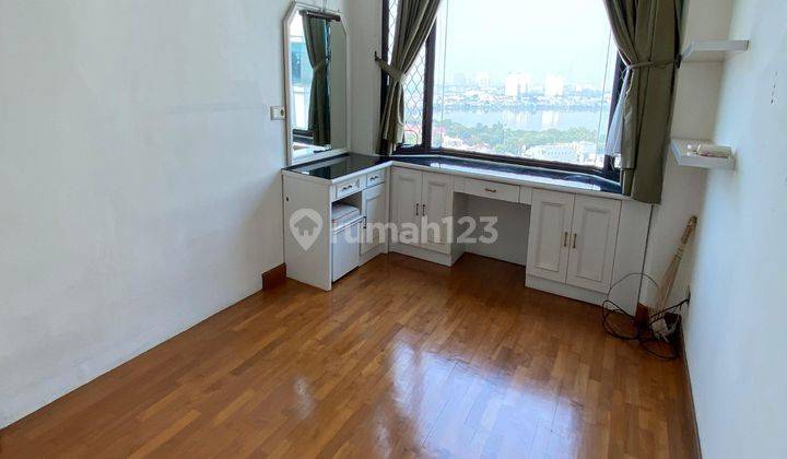 Dijual Apartemen Marina Pantai Mutiara Tower Baltic View City 2