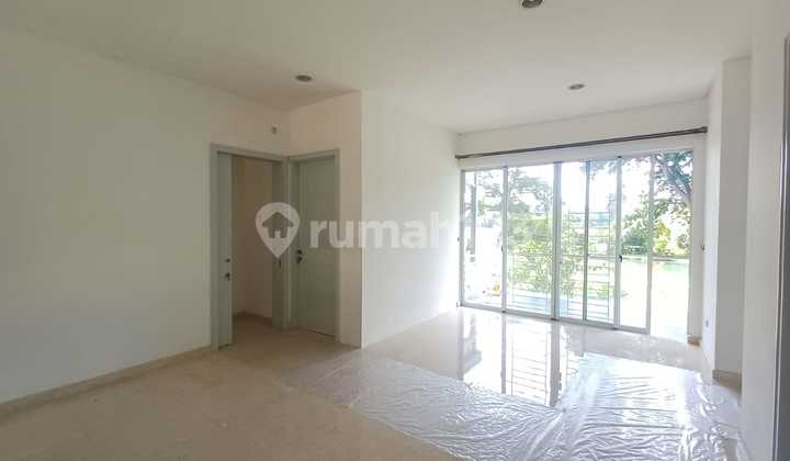 Dijual Rumah Pik1 Crown Mansion Ada Fasilitas Lift