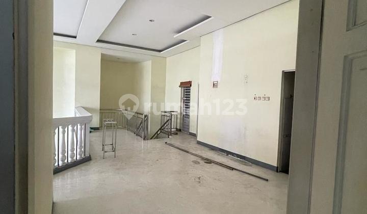 For Sale Rumah Hoek Muara Karang Blok Favorit