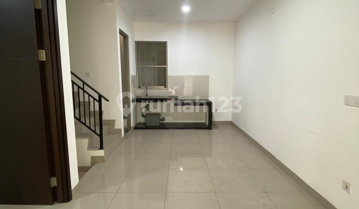 Dijual Rumah Pik2 Tahap2 Tipe Ukuran 6x12,5 Hadap Tenggara  2