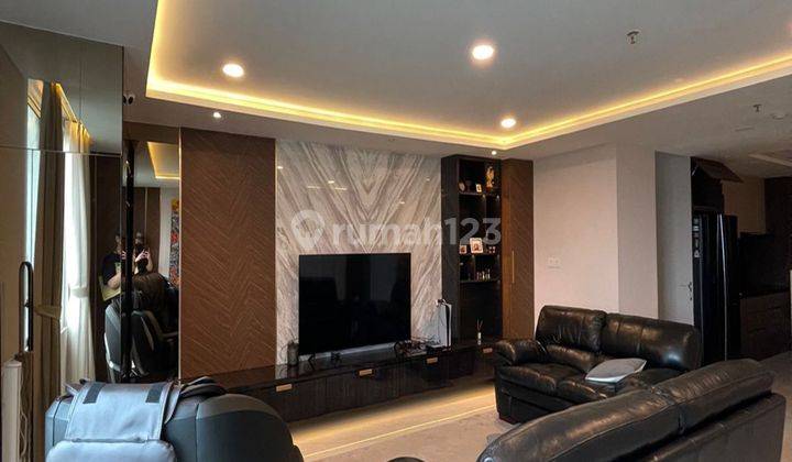 Dijual Apartemen Riverside Full Furnish Kondisi Super Rapi 2