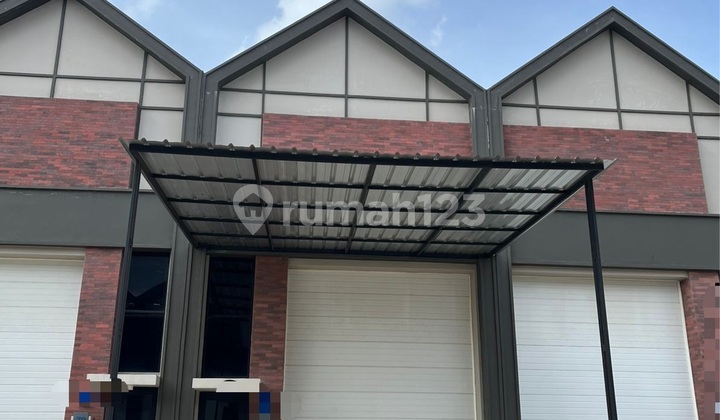 Dijual Gudang Bizzpark Pik2 Siap Pakai Sudah Dipasang Kanopi Dijual Gudang Bizzpark Pik2 Siap Pakai Sudah Dipasang Kanopi
