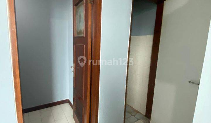 Dijual Apartemen Riverside Muara Karang Tower 1b 2