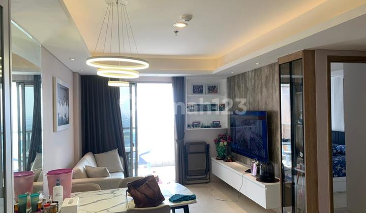 For Rent Gold Coast Apartment Pik Hoek Furnished Tower Caribbean 2