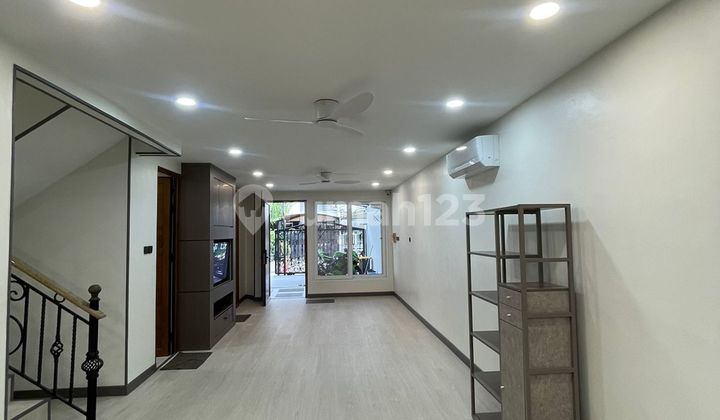 Dijual Rumah Muara Karang Sudah Full Renovasi Siap Huni Hadap Selatan 2