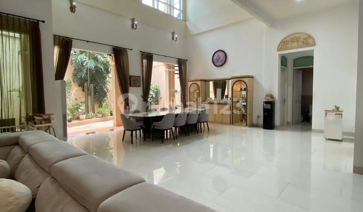 For Sell Rumah Pik Elang Laut Siap Huni Bentuk Ngantong Hadap Selatan 2