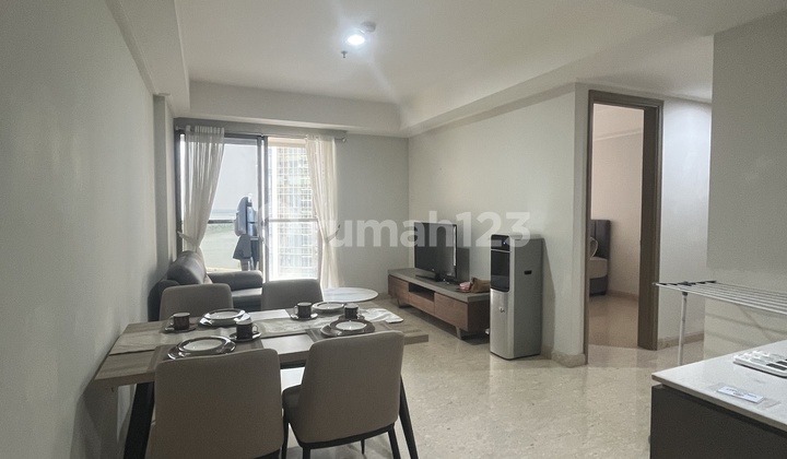 For Rent Gold Coast 3br Semi-Furnished Apartment Ready to Occupy 2