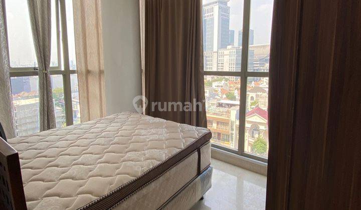 Dijual Apartemen Gold Coast Pik Tower Bahama  1