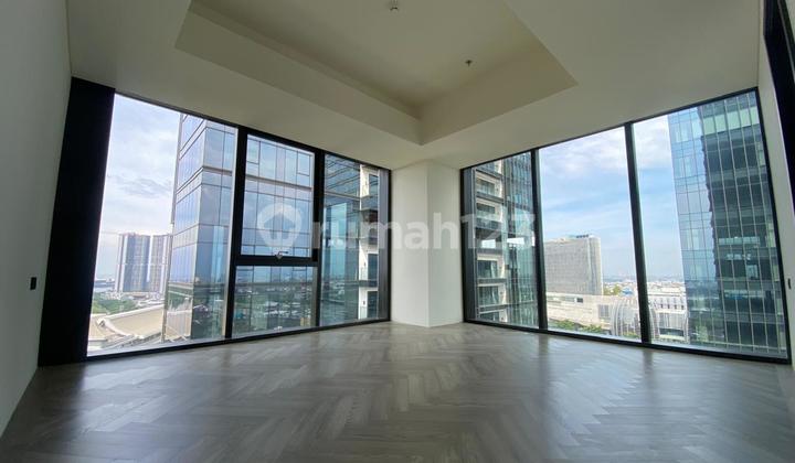 Disewakan Apartemen Adriya Pik View Ocean 2