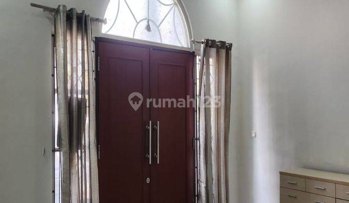 Dijual Rumah Pik1 Kuda Laut Cluster Rome  2