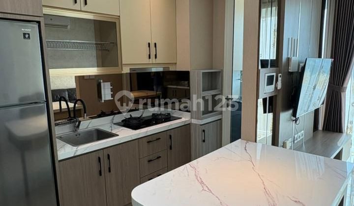 For Sale Citra Lake Suite Citra6 Apartment Ready to Occupy 2