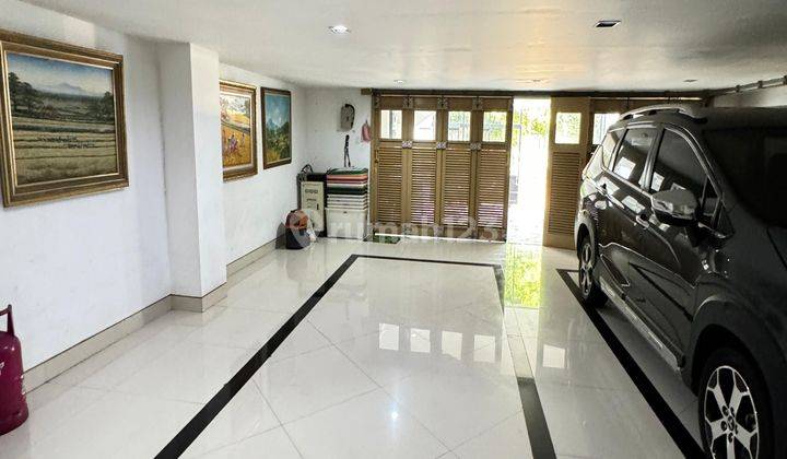 DIJUAL RUMAH PIK1 KAYARA DESIGN CANTIK MODEREN HADAP SELATAN  2