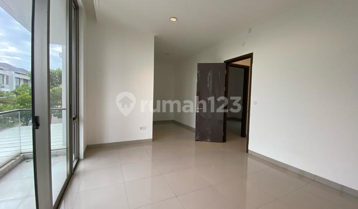 For Sale Rumah Pik2 Tahap 1 Hadap Selatan Posisi Sebrang Danau