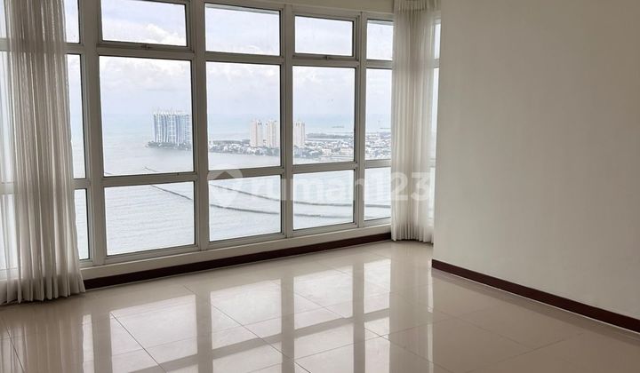 Dijual Condo Greenbay Seaview Pluit