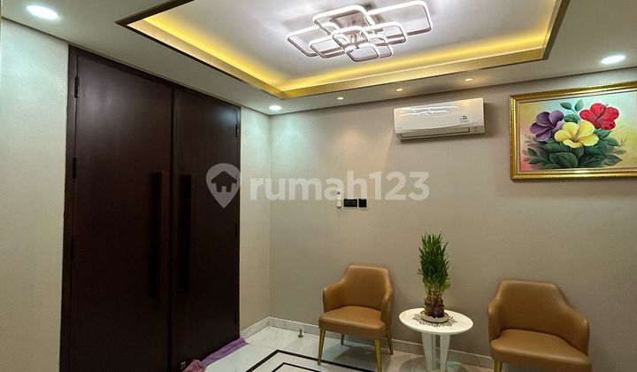 For Sale BGM PIK Contractor-Built 4-Story House