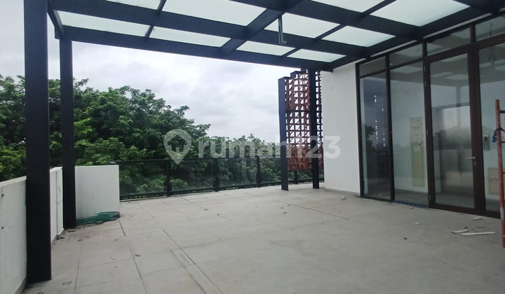 Disewakan Gedung Muara Karang Siap Pakai Lokasi Bagus Strategis 2