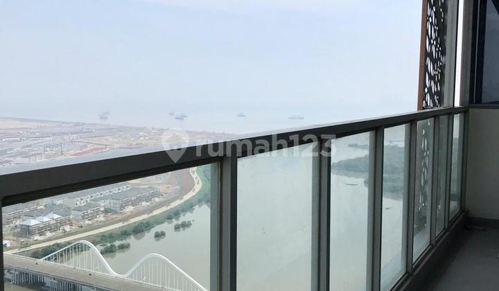 For Sale Gold Coast Pik Hook Apartment, Balcony with Best View, Unit Already AJB