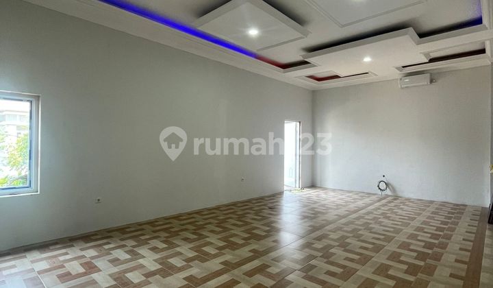 For Sale Muara Karang Building 3 Floors