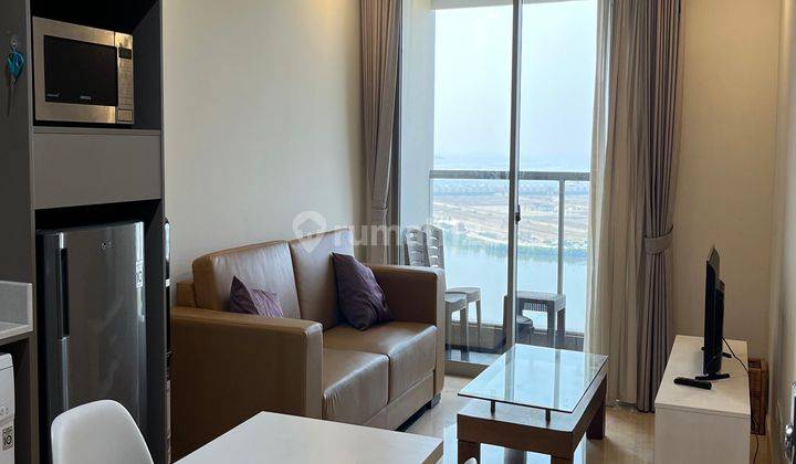 Dijual Apartemen Gold Coast Pik Tower Bahama 1