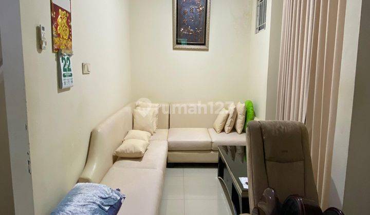 Dijual Rumah Pik1 Kayara Cluster Kano Hadap Timur Laut  1