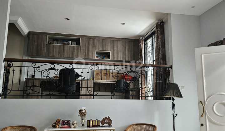 Dijual Rumah Pik1 Hadap Utara Cluster Katamaran Indah Dijual Rumah Pik1 Hadap Utara Cluster Katamaran Indah