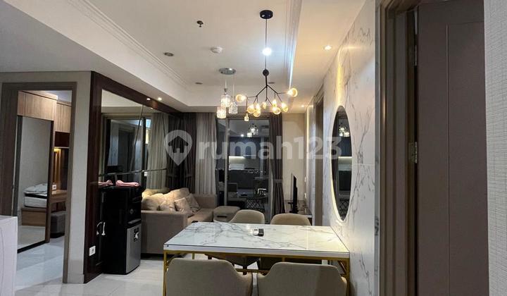 Dijual Apartemen Gold Coast Furnish Siaphuni Seaview 