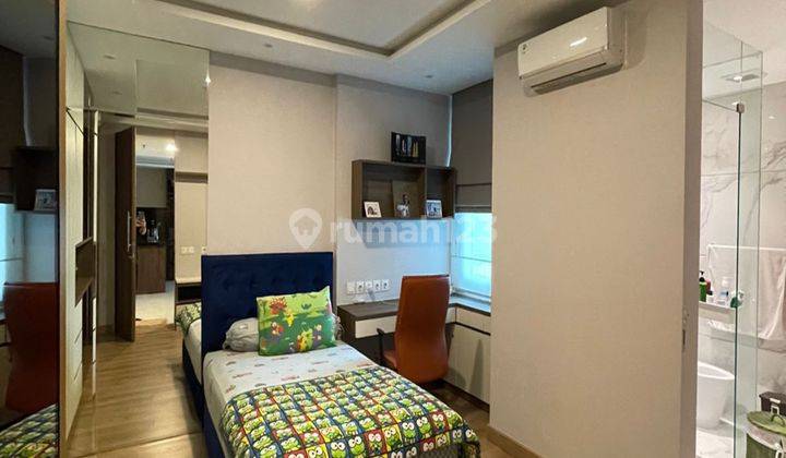 Dijual Apartemen Riverside Full Furnish Kondisi Super Rapi 2