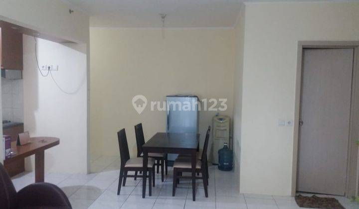 Dijual Apartment Paladian Kelapa Gading Jakarta Utara 2