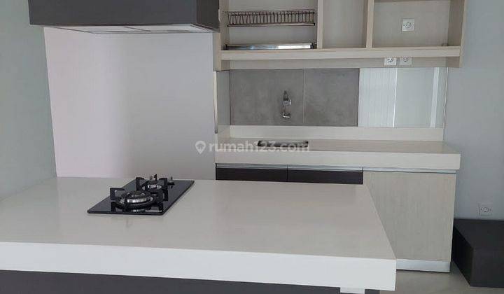 Apartment 2 BR Siap Huni di Callia Pulomas Jakarta Timur 1