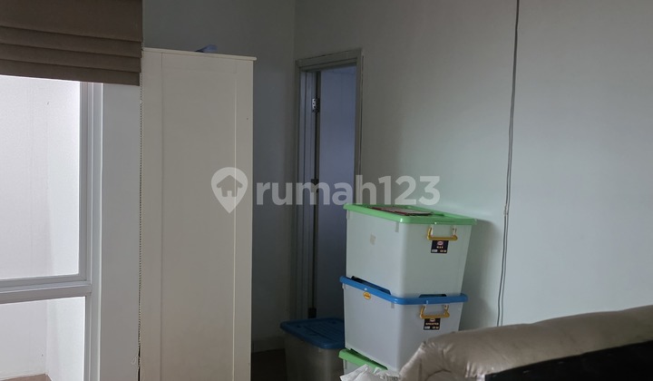 Rumah siap huni di kawasan strategis The Icon BSD 2