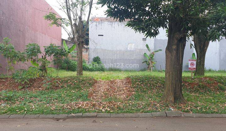 Kavling Harga Miring di Lokasi Strategis di Citra Raya Tangerang 1