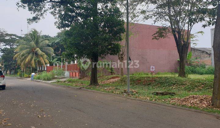 Kavling Harga Miring di Lokasi Strategis di Citra Raya Tangerang 2