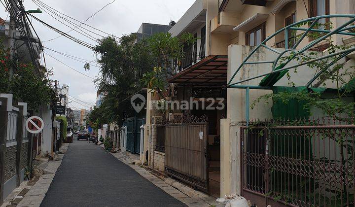 Rumah Kost di Susilo Grogol Jakarta Barat 2