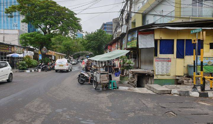 Rumah Kost di Susilo Grogol Jakarta Barat 2