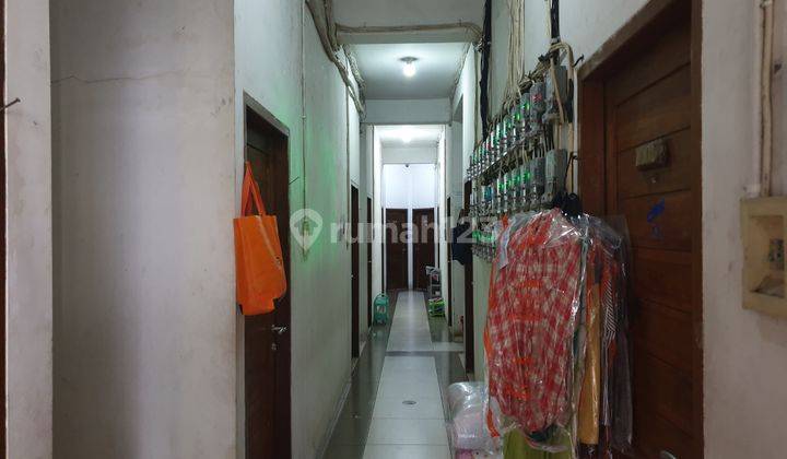 Rumah Kost di Susilo Grogol Jakarta Barat 2