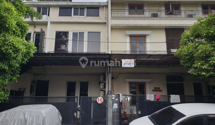 Rumah Kost di Susilo Grogol Jakarta Barat 1