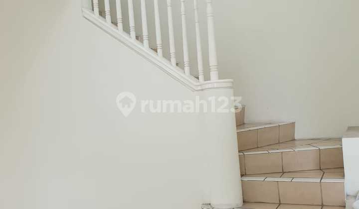 Rumah Sudut di Cluster Asri Taman Diponegoro Lippo Karawaci 2