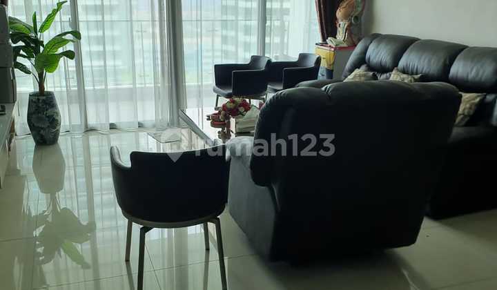 Apartment 4 Bedroom di Saint Morist Puri Indah Apartment 4 Bedroom di Saint Morist Puri Indah