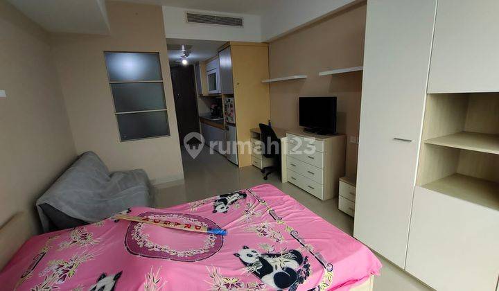 Apartment U Residence Lippo Karawaci  2