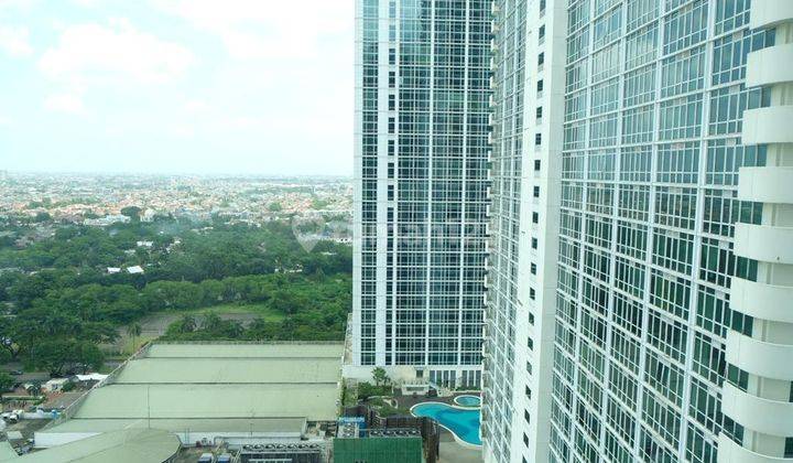 Apartment U Residence Lippo Karawaci  1