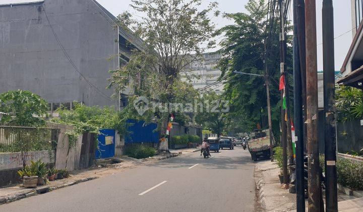 Kavling di Jalan Raya Tomang Utara - Jakarta Barat 2