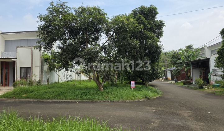 Selling super duper cheap Corner Lot in Bale Tirta Warna near BSD. Selling super duper cheap Corner Lot in Bale Tirta Warna near BSD.