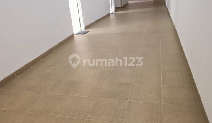 Rumah siap huni di Angke Jaya Indah - Jakarta Barat 2