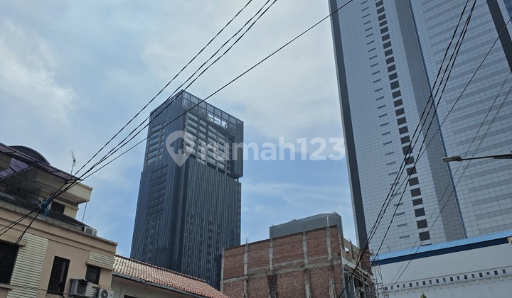 Boarding House in a super strategic location in Bendungan Hilir - Central Jakarta Boarding House in a super strategic location in Bendungan Hilir - Central Jakarta