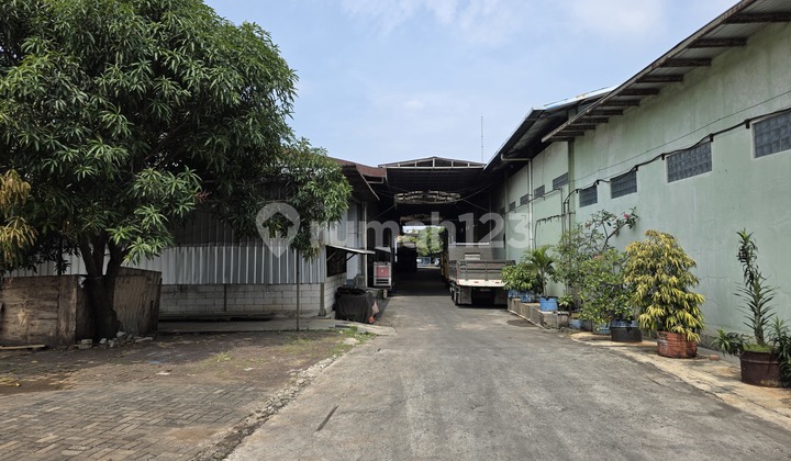 Factory in Cipondoh Tangerang Factory in Cipondoh Tangerang