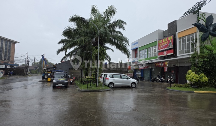 Ruko 2 Lantai Persis di Pintu Gerbang Cluster Serpong Garden 2 Ruko 2 Lantai Persis di Pintu Gerbang Cluster Serpong Garden 2