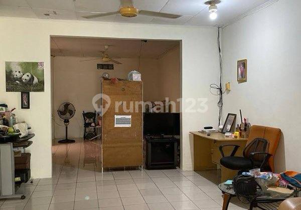 Rumah siap huni di Medang Indah - Legok nempel Gading Serpong 2