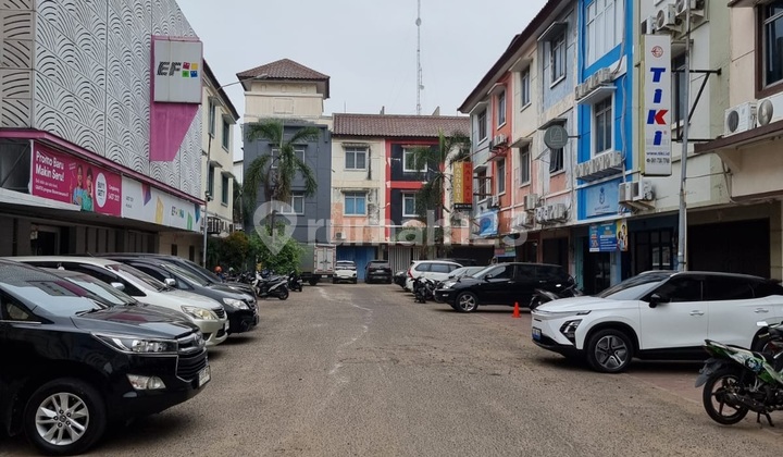 Jual murah Ruko 3 Lantai di Citra Garden 2 - Cengkareng - Jakarta Barat